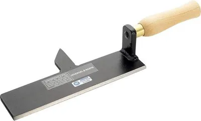 Obrázek produktu pro Pravá ruční sekera Slinger modrá - Bushcraft tool