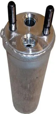 Productafbeelding van Droger/airconditioner, vochtvreter, 226 g, MAHLE, geschikt voor o.a. MAZDA 2