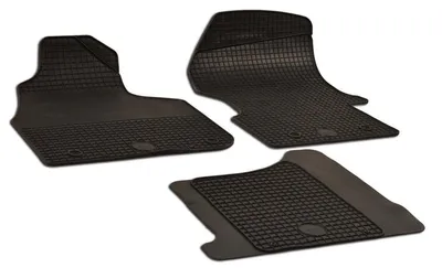 Produktbild von Gummimatte Sprinter ab 07