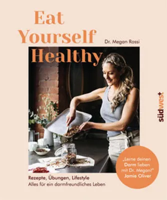 Obrázek produktu pro Eat Yourself Healthy