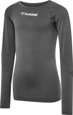 Produktbild von hmlBL COMFORT 2.0 TEE L/S KIDS