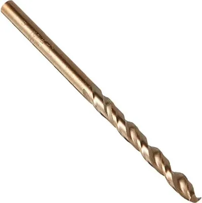 Image de DEWALT Metallbohrer HSS-G 4,1x75x43mm