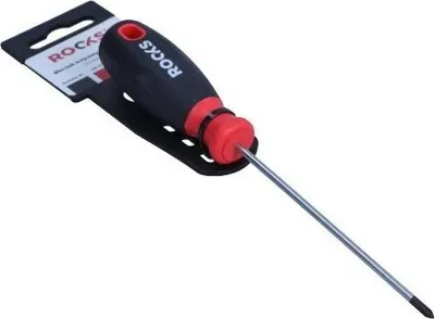Produktbild von ROOKS Schraubendreher PH0 SW Steckschlüssel Schraubendreher OK-07.2106