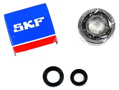 Immagine prodotto di Kit revisione albero motore ATHENA P400210444117 NTN per Kymco