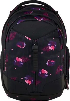 Produktbild von satch Match Schulrucksack Einzeln Mystic Nights