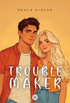 Zdjęcie produktu dla Troublemaker