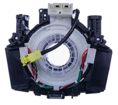 Produktbild von EBG Schraubenfeder Luftfederbalg Nissan 25567-EB301 25567-EV06E