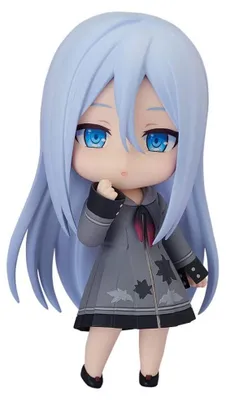 Productafbeelding van Hatsune Miku: Colorful Stage Nendoroid actiefiguur, Kanade Yoisaki, 10 cm