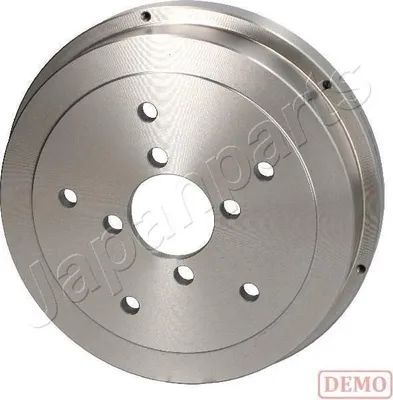 Obrázok produktu pre 2x brzdový bubon JAPANPARTS TA-801C zadný pre SUZUKI Samurai SUV (SJ_)