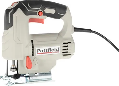 Obrázek produktu pro Přímočará pila Pattfield PE-550ST
