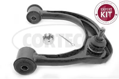 Produktbild von CORTECO 49399848 Querlenker Vorne Links Oben für TOYOTA HILUX III Pick-up (TGN1, GGN2, GGN1, KUN2, KUN1)