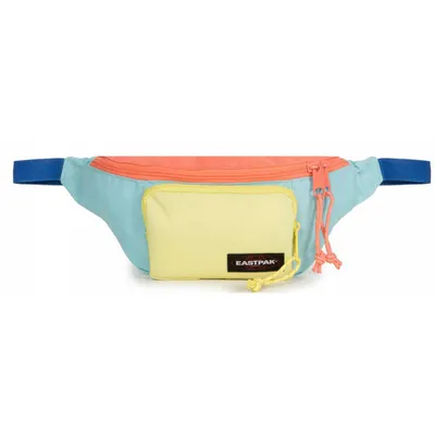 Immagine prodotto di Eastpak Page Blocked Blu Taglia unica