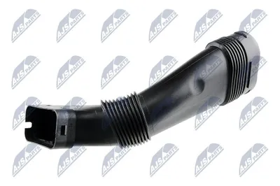 Produktbild von NTY GPP-BM-016 Ansaugschlauch Luftfilter für BMW 5 Touring (F11) Lufteinlass zu Luftfilter