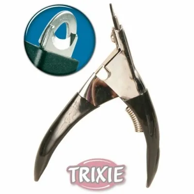 Obrázok produktu pre TRIXIE 2370 Gilotinový zastřihovač drápů