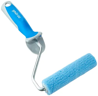 Zdjęcie produktu dla Wałek do malowania z satynowym wykończeniem NESPOLI 1202864 - 110 mm
