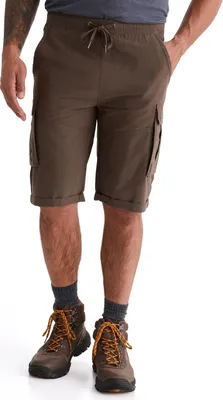 Produktbild von HERO by John Medoox HAMILTON Herren Bermudas Bermuda W34 khaki