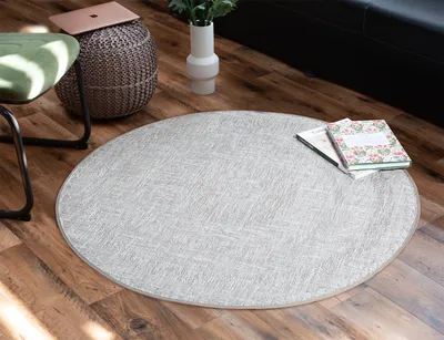 Produktbild von Teppich NATURE Runder 36319/052 120 x 120 cm