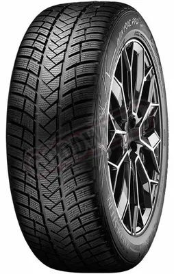 Produktbild von Vredestein Winterreifen motorcycle-tyres Wintrac Pro+ ( 245/45 R17 99V XL )