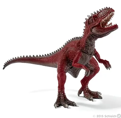 Produktbild von Schleich Urzeittiere 14548, Bordeaux, Männlich