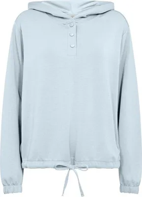 Soyaconcept Sweatshirt SC-BANU 188 in blau