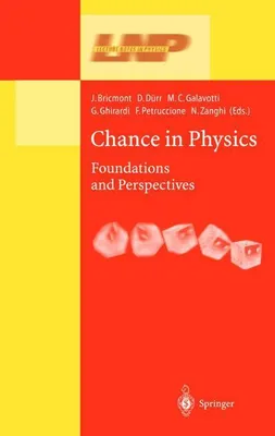 Zdjęcie produktu dla Chance in Physics