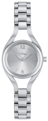 Produktbild von BREIL Uhr DAMEN,  Sammlung ELETTRA, Quarzwerk , 50 Meter, Geschenkideen für Frau