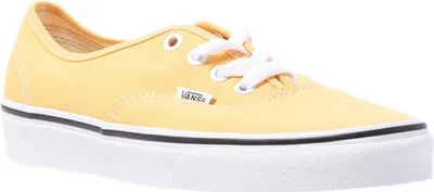 Produktbild von Vans Errores de Talla VN0A5KRDAVL1 in Yellow color size 60