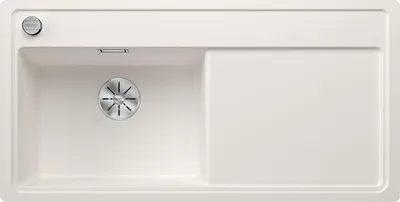 Immagine prodotto di BLANCO ZENAR XL 6 S-F SILGRANIT bianco