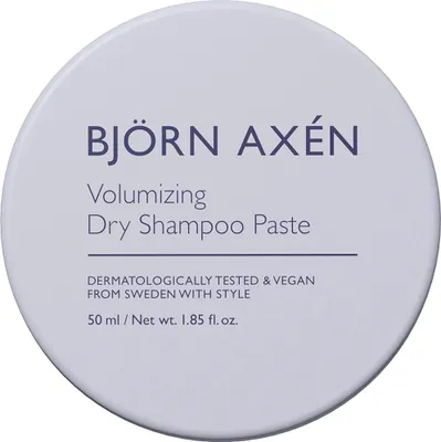 Zdjęcie produktu dla Suchy szampon dodający objętości Björn Axén 50 ml
