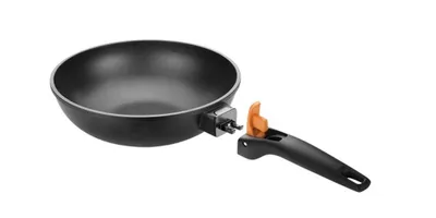 Produktbild von Tescoma Wok SmartCLICK ø 28 cm