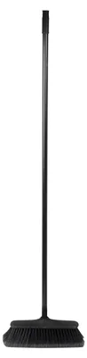 Produktbild von Besen York ECONATURAL, Metallstiel 120 cm