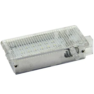 Produktbild von Led Handschuhfach Beleuchtung für BMW X1 E84 | X3 E83, F25