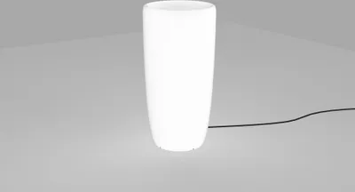 Zdjęcie produktu dla Lampa zewnętrzna przenośna FLOWEROT M 9712 Nowodvorski