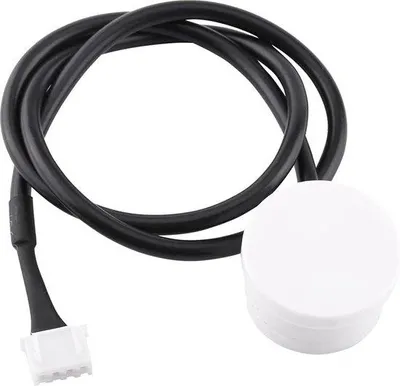 Immagine prodotto di Sensore di livello dell'acqua XKC-Y25-NPN - senza contatto, intelligente, ad alta sensibilità, impermeabile, per contenitori non metallici.