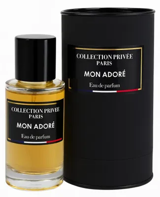 Image de Collection Privée Mon Adore Eau de parfum mixte 50ml