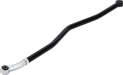 Obrázok produktu pre Nastaviteľná spojovacia tyč, oceľ, dĺžka 990-1070 mm, vonkajší priemer 32 mm, kompatibilná s vozidlom Jeep Wrangler JK 2007-2018