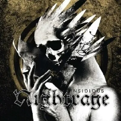 Produktbild von Nightrage-Insidious