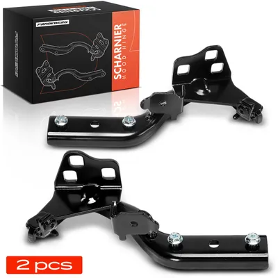 Productafbeelding van Frankberg 2x scharnier motorkap voor voor Mercedes-Benz V-Klasse W447