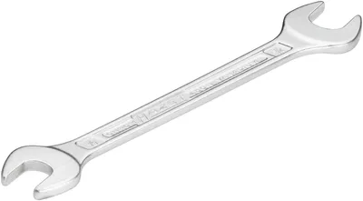 Produktbild von HAZET Doppel-Gabelschlüssel 450NA-5/8X3/4VKH 4000896020980