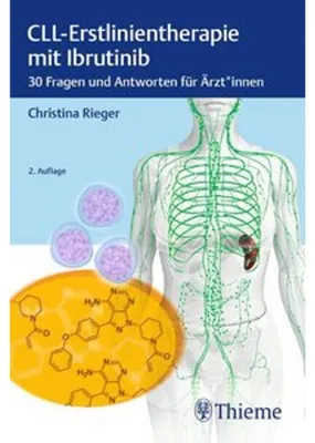 Zdjęcie produktu dla CLL-Erstlinientherapie mit Ibrutinib