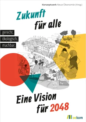 Produktbild von Zukunft für alle