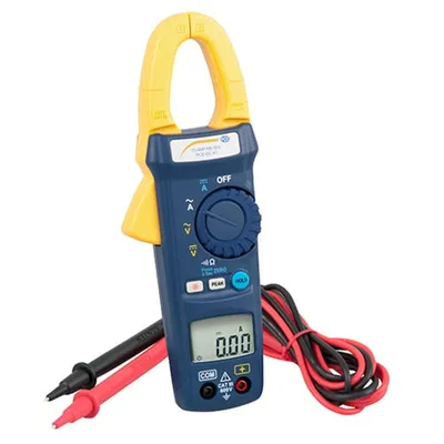 Produktbild von PCE Instruments Amperemeter PCE-DC 41