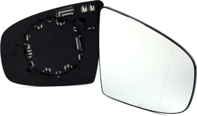 Obrázok produktu pre Johns, Sklo vonkajšieho zrkadla je vhodné pre BMW X5 E70 02/2007-06/2013 pravé