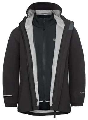 Produktbild von Jack Wolfskin ICELAND 3IN1 JACKET K