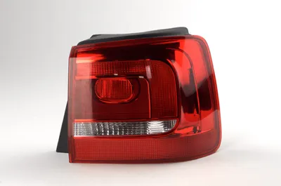 Obrázok produktu pre Johns, kombinované zadné svetlo zadné svetlo pasuje do VW Touran 1T 05/2010- vonkajšie pravé
