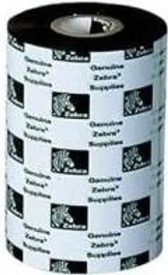 Image de 3400 wax/resin - Farbband High Performance Wachs/Harz, 450m x 102mm, 1 Zoll-Kern, außen beschichtet