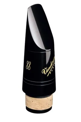 Immagine prodotto di Bocchino per clarinetto Vandoren B 7JB