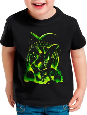 Produktbild von style3 Xeno Offspring Kinder T-Shirt xenomorph alien ripley movie