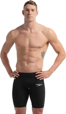 Produktbild von Speedo Fastskin Lzr Pure Valor 2.0 Jammer Schwarz UK 26 Mann Schwarz UK 26