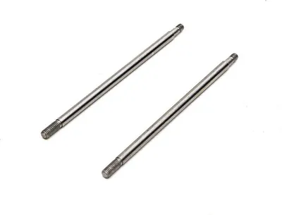 Produktbild von Axial Shock Shaft, 66.7mm (2): RBX10